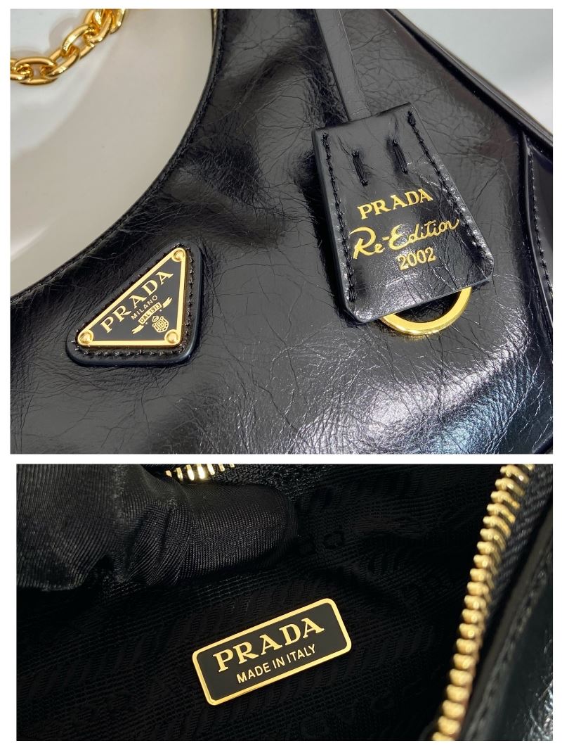 Prada Satchel Bags